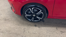 Vauxhall Corsa 1.2 GS 5dr Petrol Hatchback